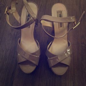 Steve Madden Heels